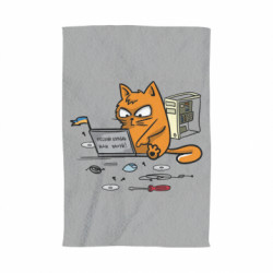 3D Полотенца - FATLINE