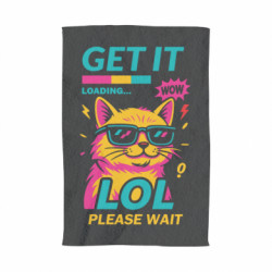 3D Полотенца - FATLINE