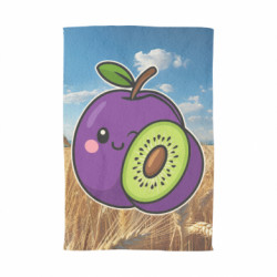 3D Полотенца - FATLINE