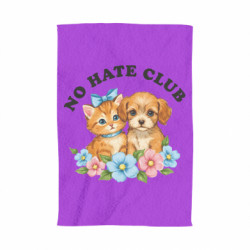 3D Рушники - FATLINE