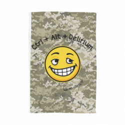 3D Полотенца - FATLINE