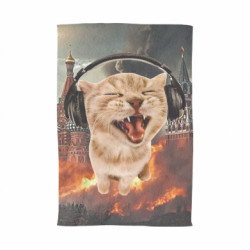 3D Рушники - FATLINE