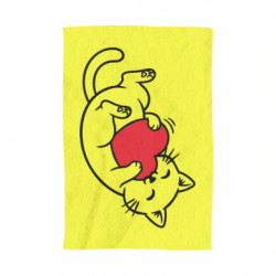 3D Рушники - FATLINE