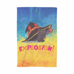 3D Полотенца - FATLINE