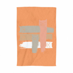 3D Рушники - FATLINE