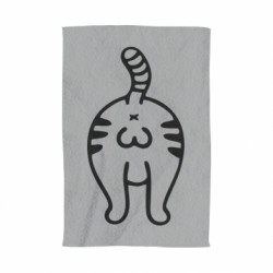 3D Полотенца - FATLINE