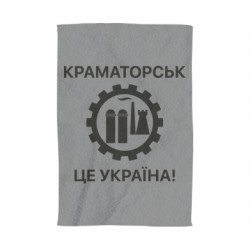 3D Полотенца - FATLINE