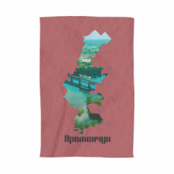 3D Полотенца - FATLINE