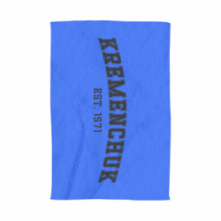 3D Полотенца - FATLINE