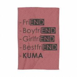 3D Полотенца - FATLINE