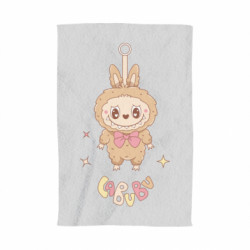 3D Полотенца - FATLINE