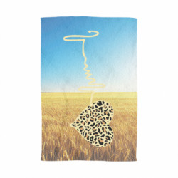 3D Рушники - FATLINE