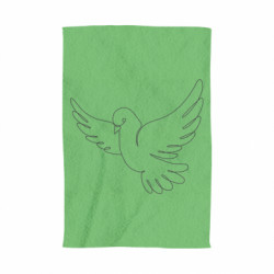 3D Полотенца - FATLINE