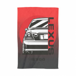 3D Рушники - FATLINE