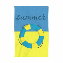 3D Полотенца - FATLINE