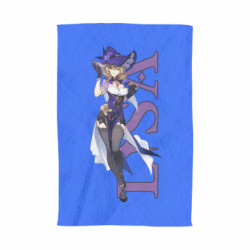 3D Полотенца - FATLINE