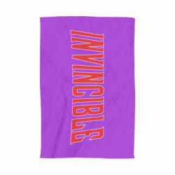 3D Полотенца - FATLINE