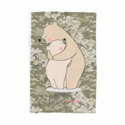 3D Полотенца - FATLINE