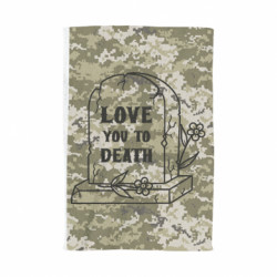 3D Рушники - FATLINE