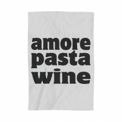 3D Полотенца - FATLINE