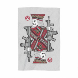 3D Рушники - FATLINE