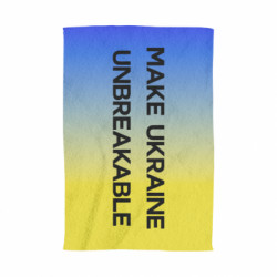 3D Полотенца - FATLINE