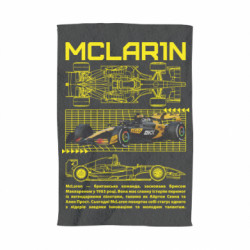 3D Полотенца - FATLINE