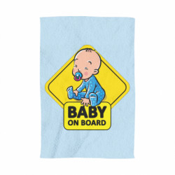 3D Полотенца - FATLINE