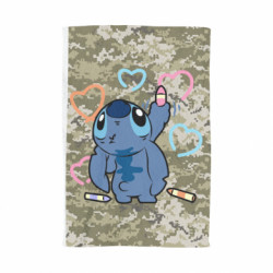 3D Рушники - FATLINE