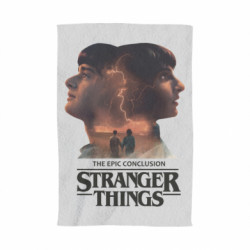 3D Рушники - FATLINE