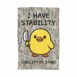 3D Рушники - FATLINE