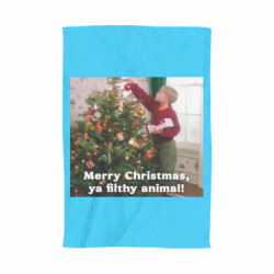 3D Полотенца - FATLINE