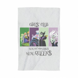 3D Полотенца - FATLINE