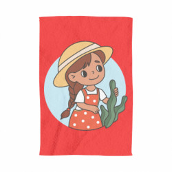 3D Полотенца - FATLINE