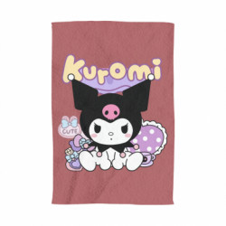 3D Рушник Мила Куромі - FATLINE 3D Рушник Мила Куромі