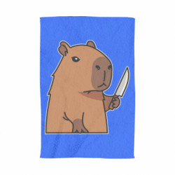 3D Полотенца - FATLINE