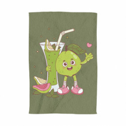 3D Полотенца - FATLINE