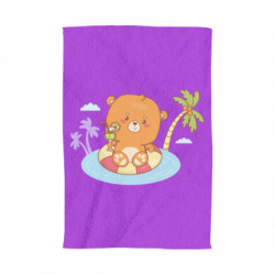 3D Полотенца - FATLINE