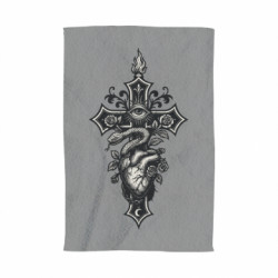 3D Полотенца - FATLINE