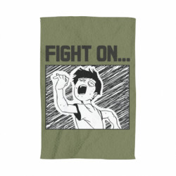 3D Полотенца - FATLINE