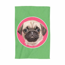 3D Полотенца - FATLINE