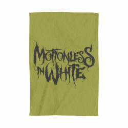 3D Рушники - FATLINE