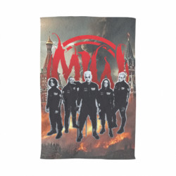 3D Рушники - FATLINE