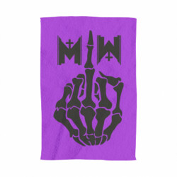 3D Рушники - FATLINE