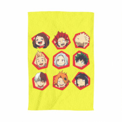 3D Полотенца - FATLINE