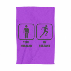 3D Рушники - FATLINE