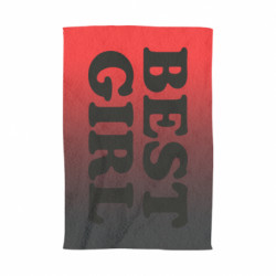 3D Рушники - FATLINE