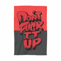 3D Рушники - FATLINE