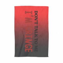 3D Рушники - FATLINE