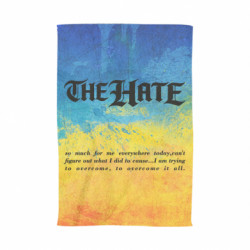 3D Рушники - FATLINE